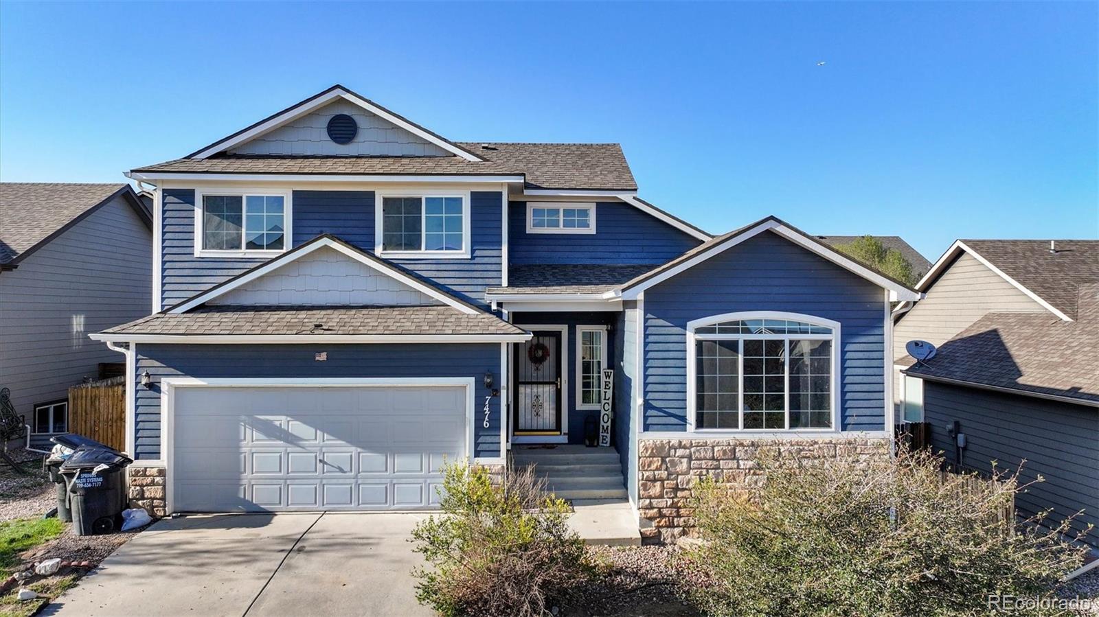 7476 Wind Haven Trail
