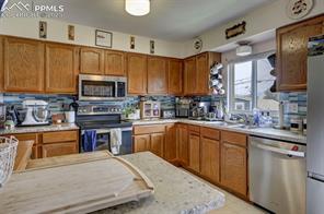 5030 Marabou Way
