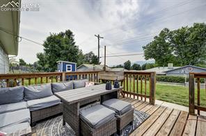5030 Marabou Way