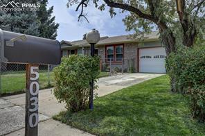 5030 Marabou Way