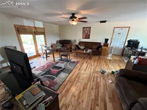 644 S Avenida Del Oro Drive