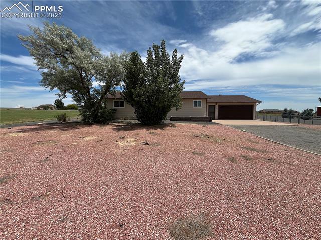 644 S Avenida Del Oro Drive