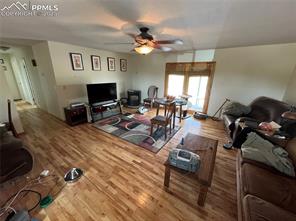 644 S Avenida Del Oro Drive