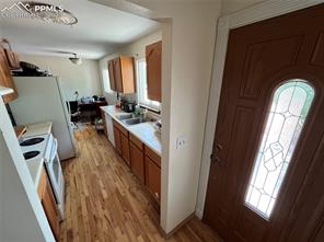 644 S Avenida Del Oro Drive