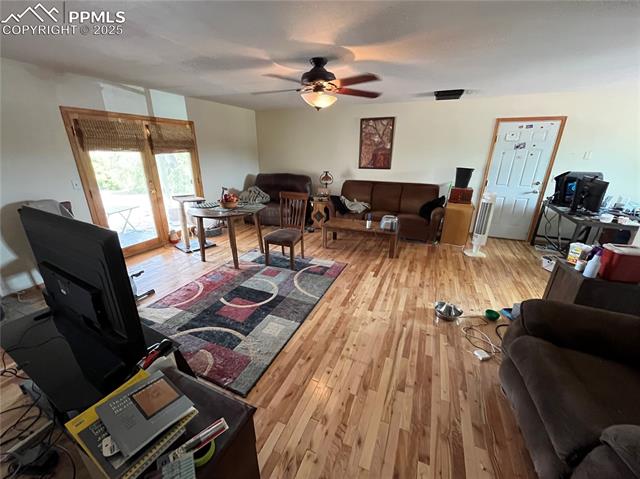 644 S Avenida Del Oro Drive