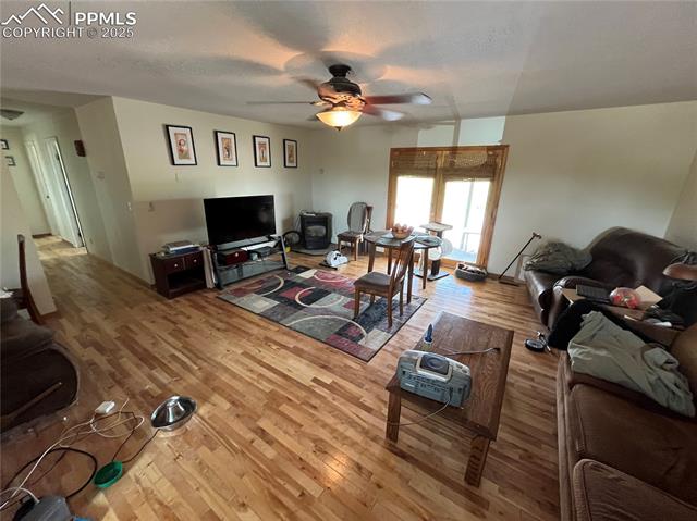 644 S Avenida Del Oro Drive