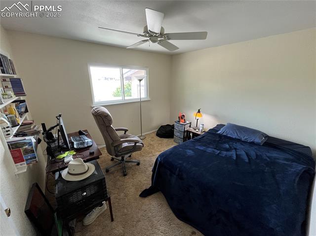 644 S Avenida Del Oro Drive