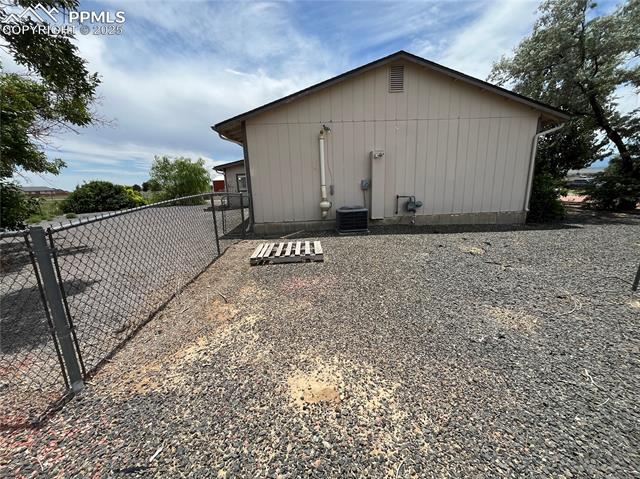 644 S Avenida Del Oro Drive