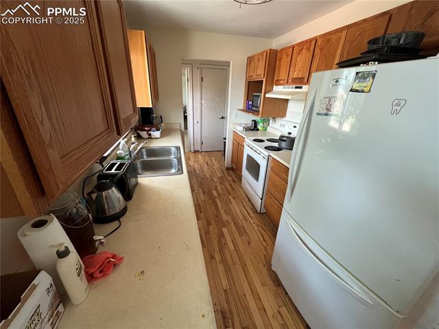 644 S Avenida Del Oro Drive