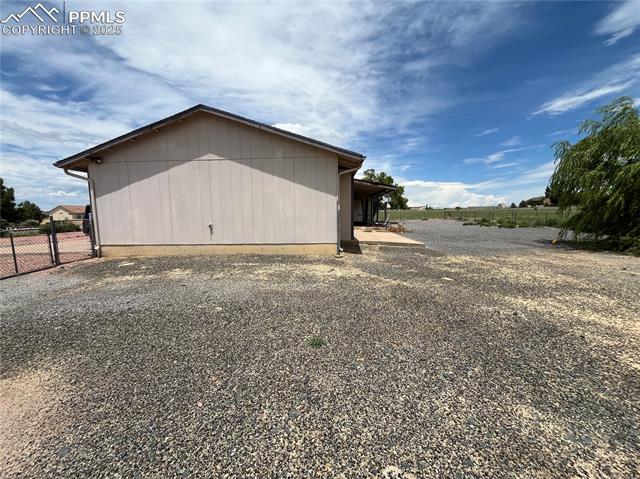 644 S Avenida Del Oro Drive