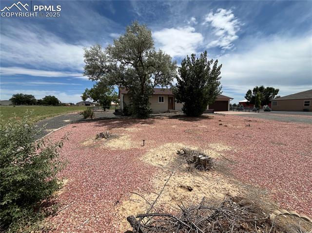 644 S Avenida Del Oro Drive