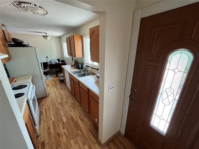 644 S Avenida Del Oro Drive