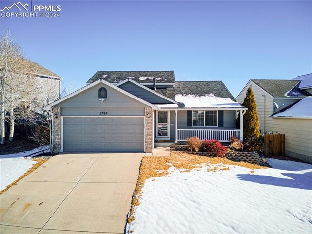 5797 Charlotte Parkway