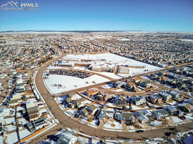 5797 Charlotte Parkway