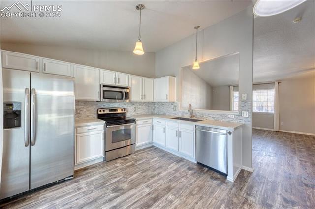 5797 Charlotte Parkway