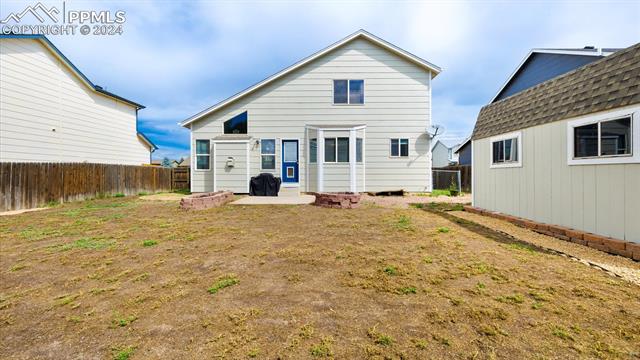 11135 Berry Farm Road