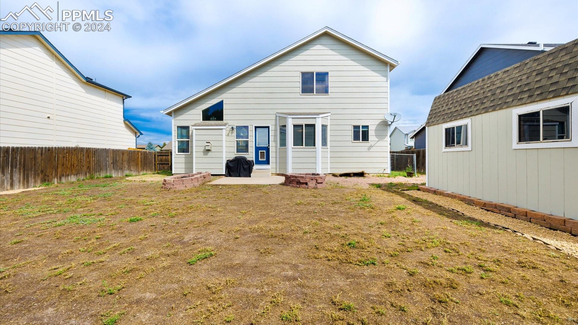 11135 Berry Farm Road