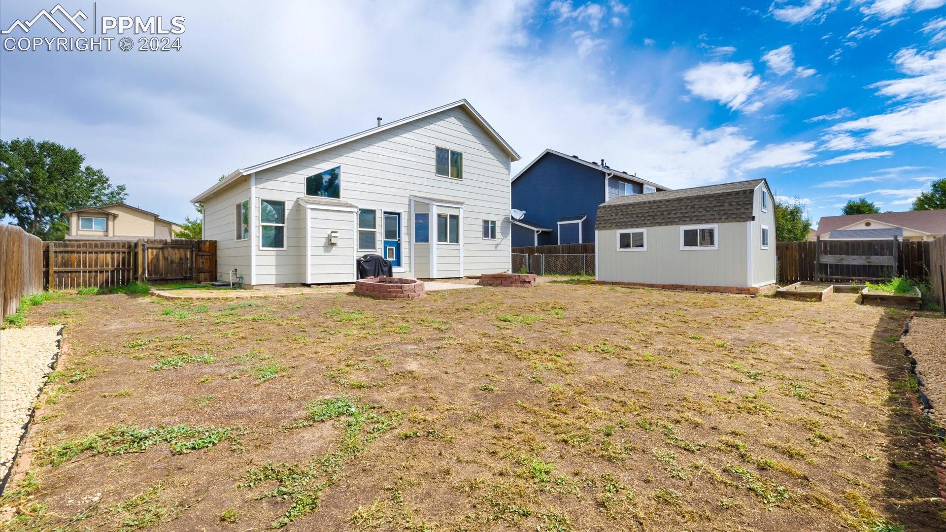11135 Berry Farm Road