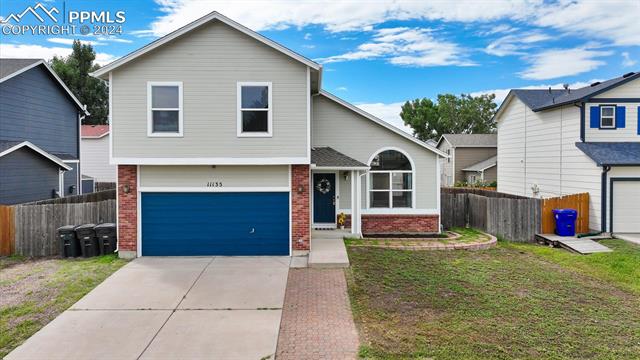 11135 Berry Farm Road