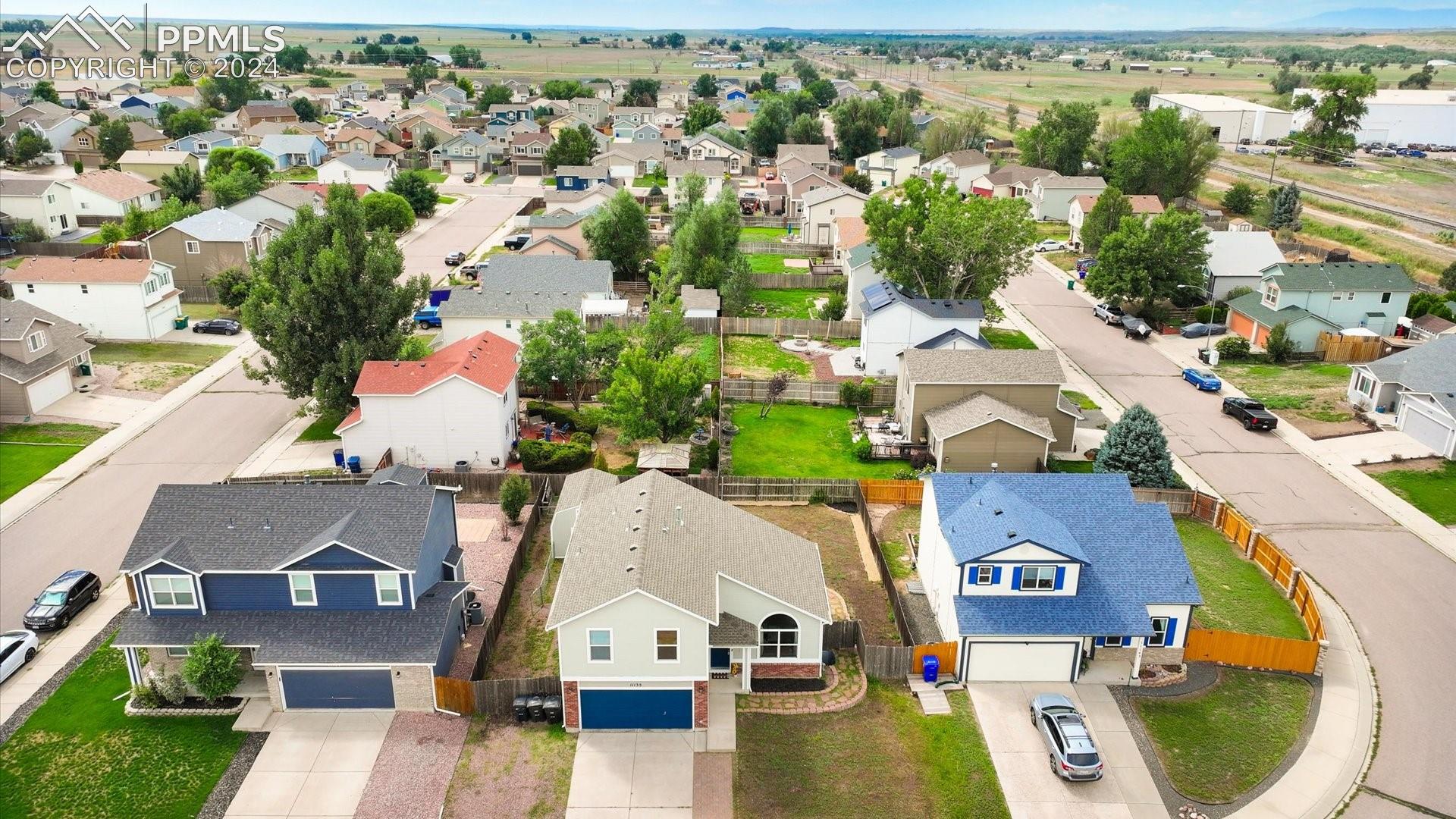 11135 Berry Farm Road