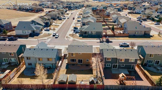 13038 Devils Thumb Place