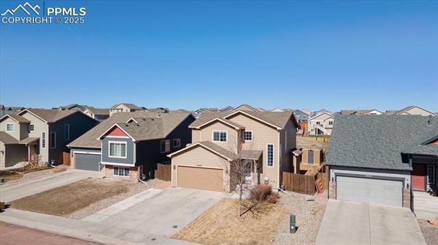 13038 Devils Thumb Place