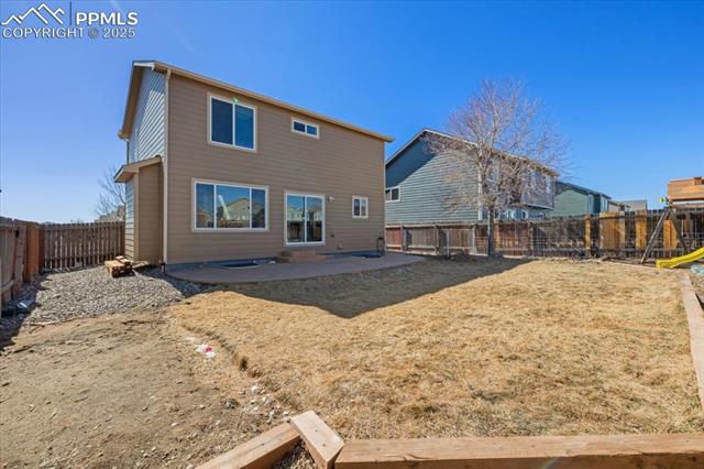 13038 Devils Thumb Place