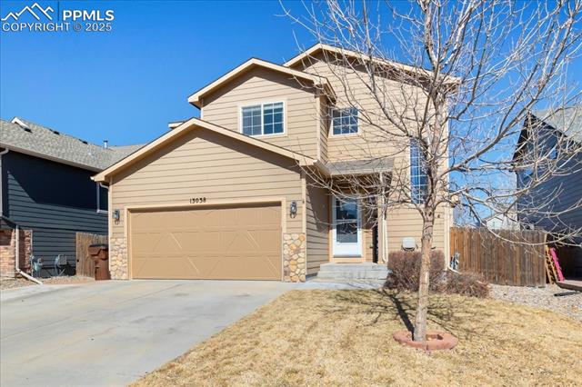 13038 Devils Thumb Place