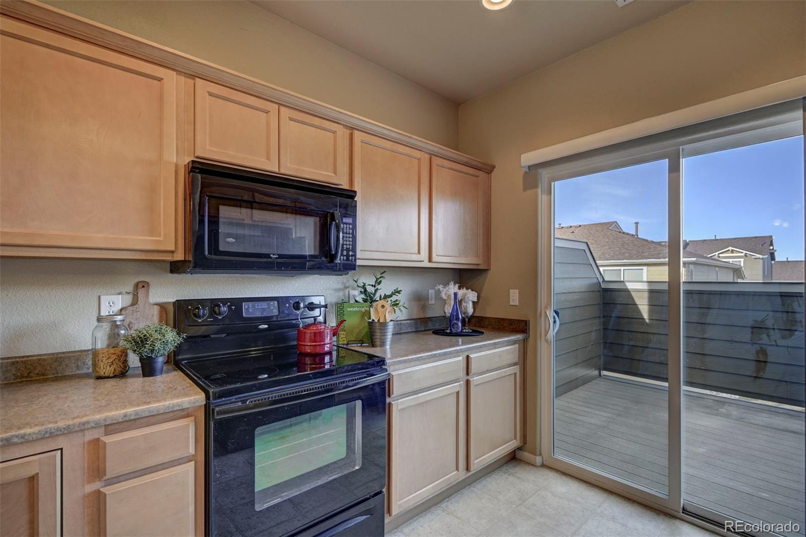 5653 Saint Patrick View