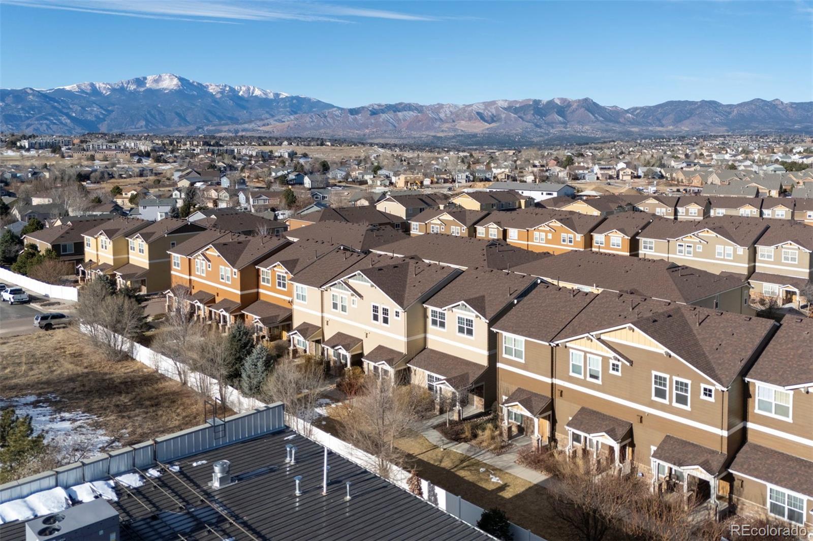 5653 Saint Patrick View