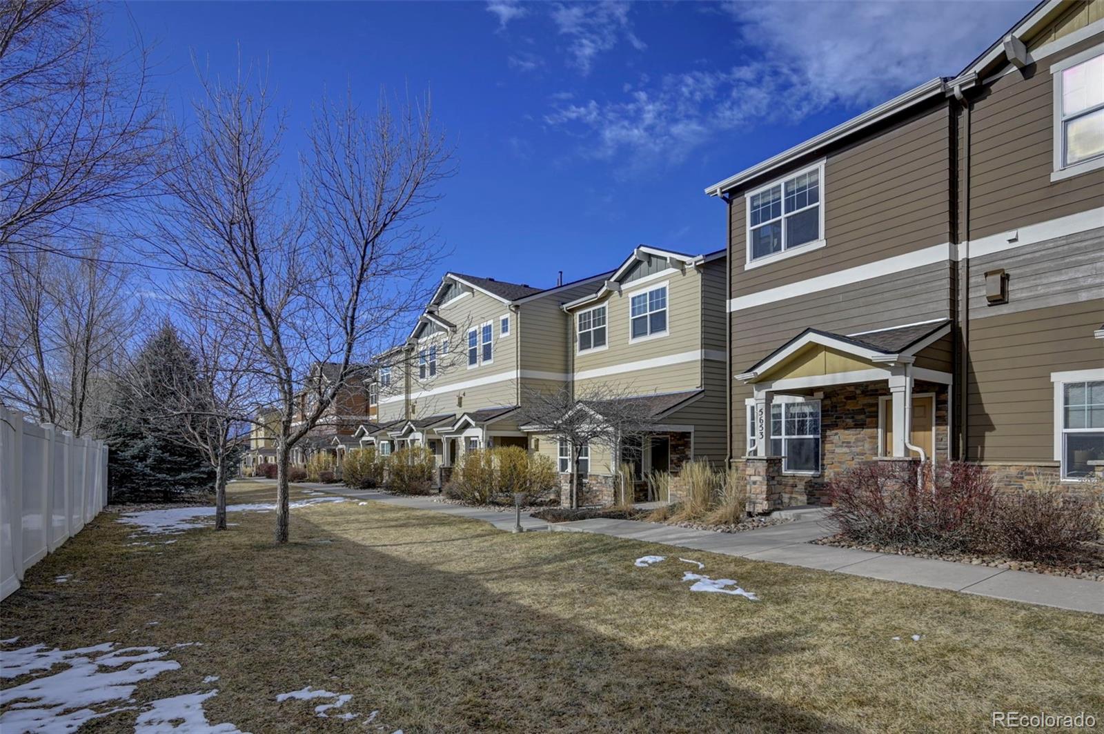 5653 Saint Patrick View