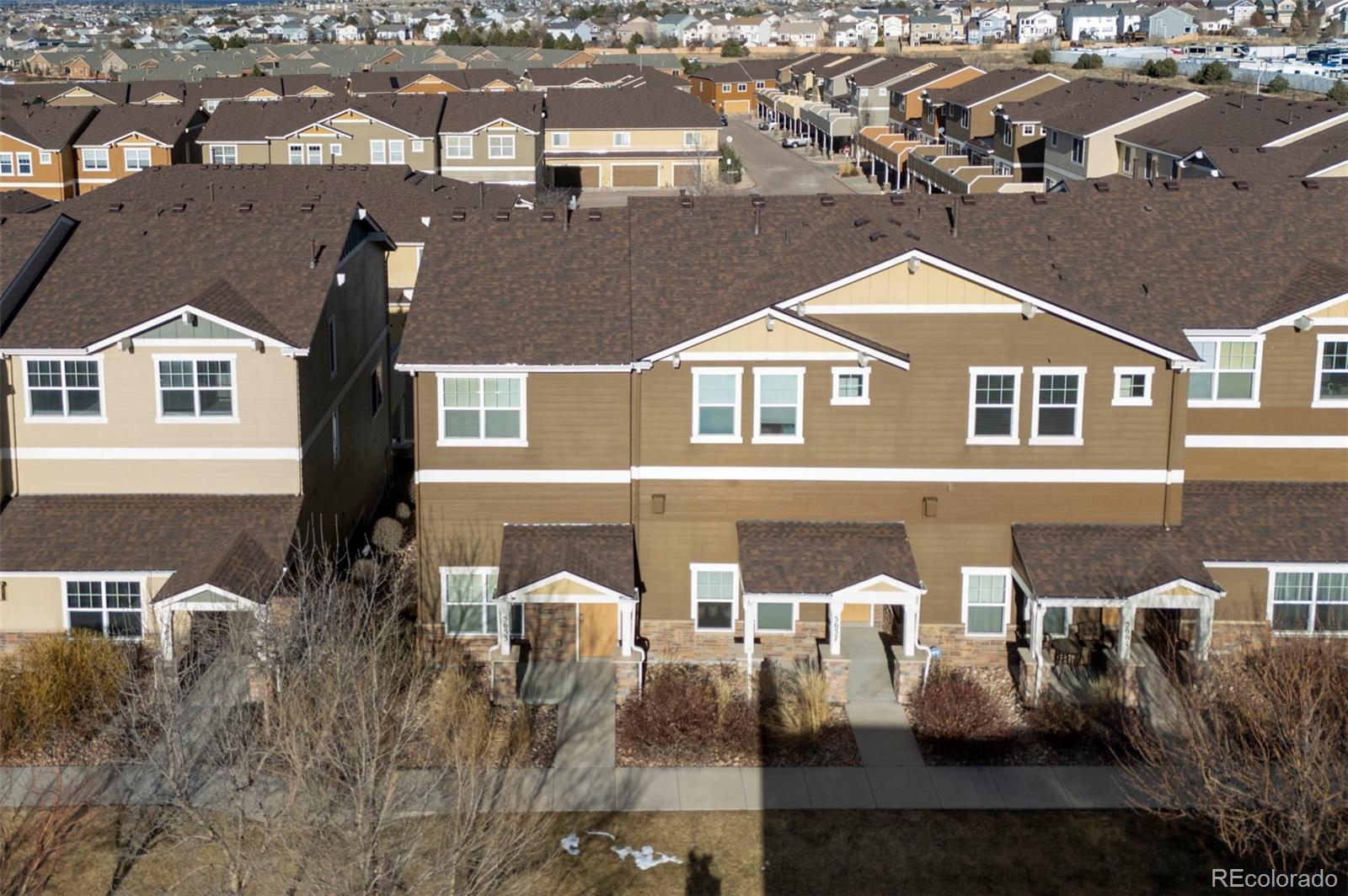 5653 Saint Patrick View
