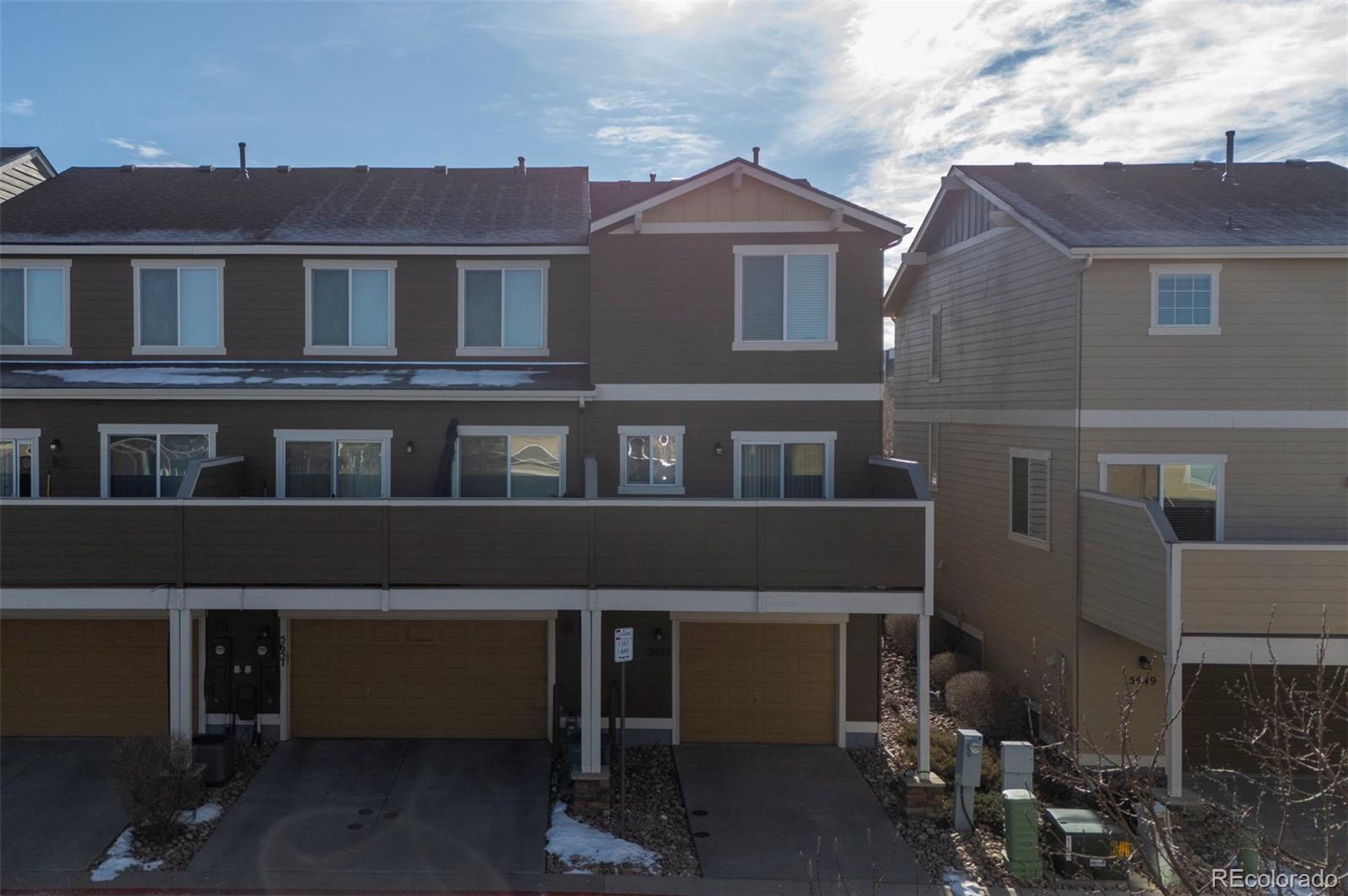 5653 Saint Patrick View