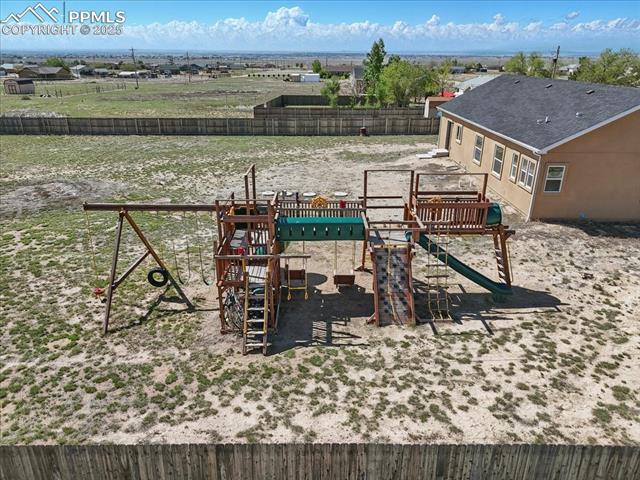 1382 N Ladonia Drive