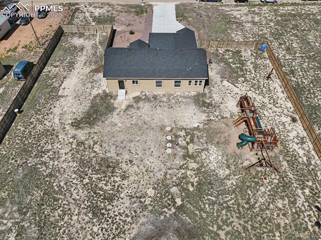 1382 N Ladonia Drive