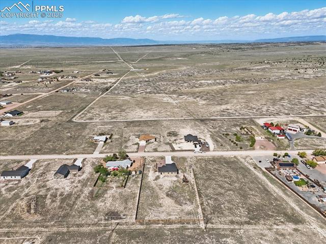 1382 N Ladonia Drive