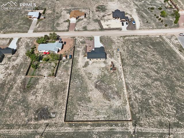 1382 N Ladonia Drive