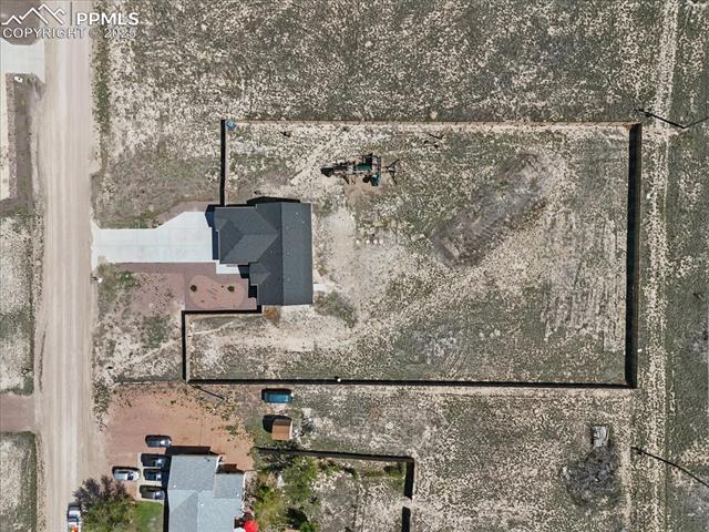 1382 N Ladonia Drive