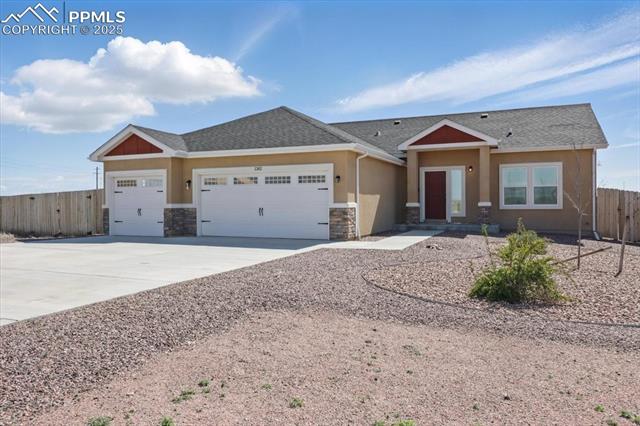 1382 N Ladonia Drive