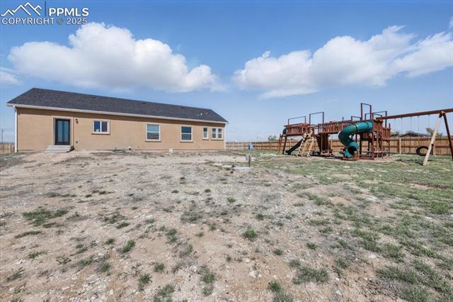 1382 N Ladonia Drive