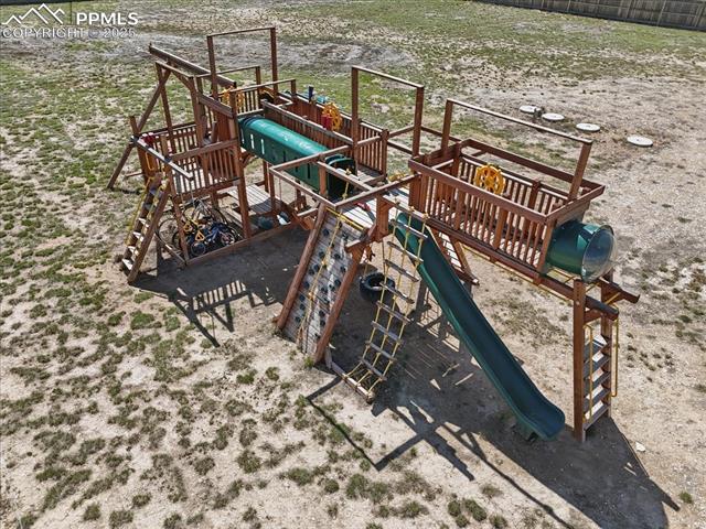 1382 N Ladonia Drive