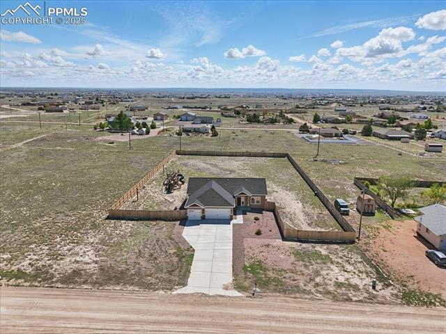 1382 N Ladonia Drive