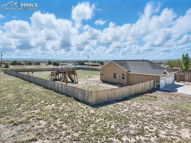 1382 N Ladonia Drive