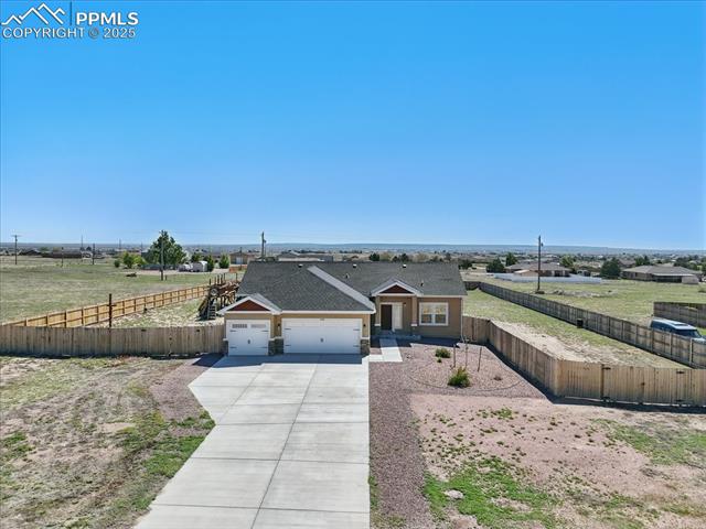 1382 N Ladonia Drive