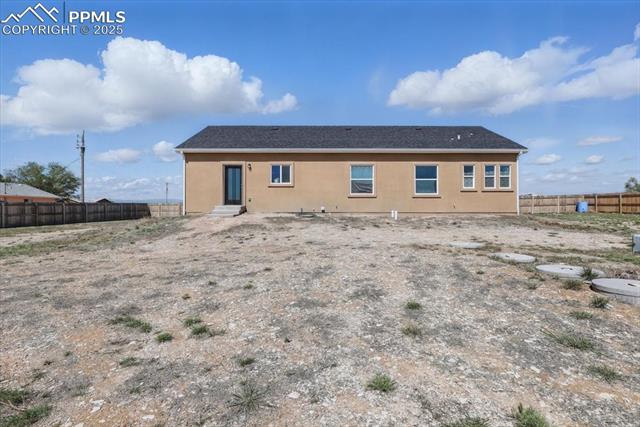 1382 N Ladonia Drive