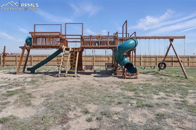 1382 N Ladonia Drive