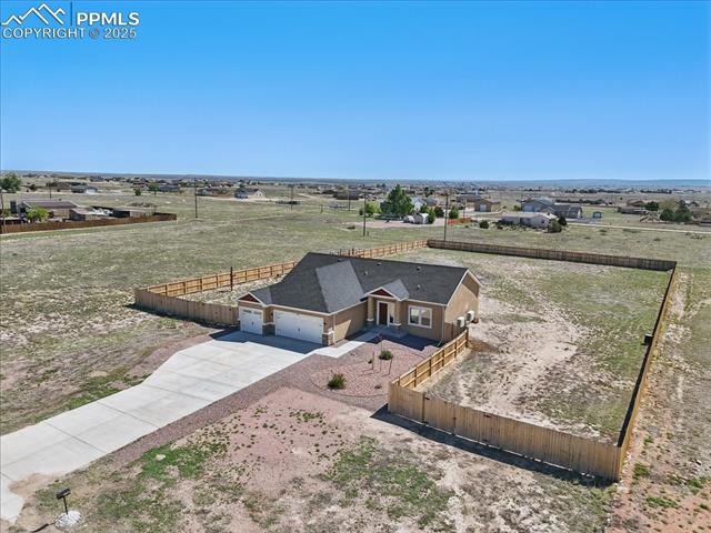 1382 N Ladonia Drive