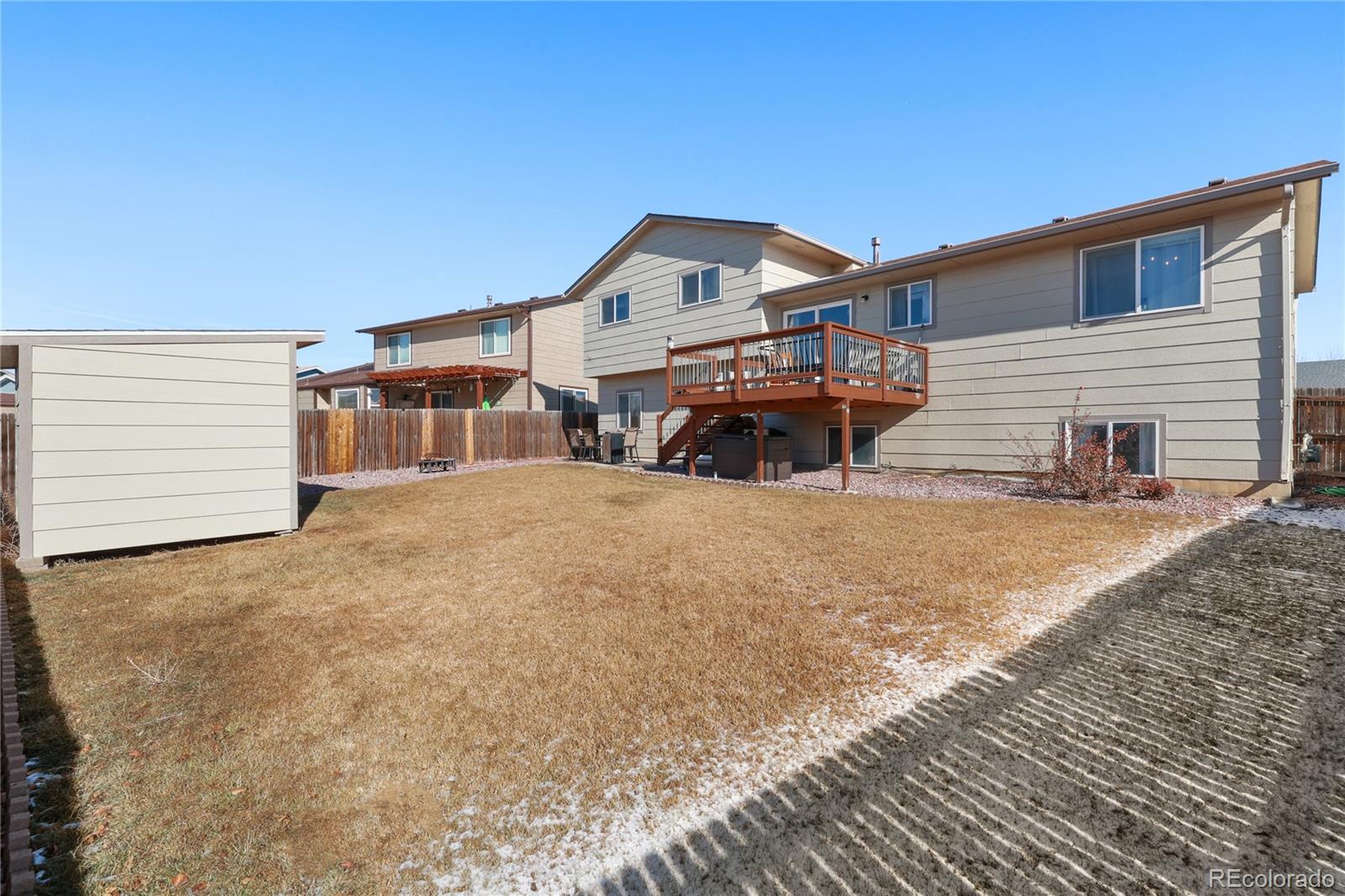 8255 Hidden Pine Drive