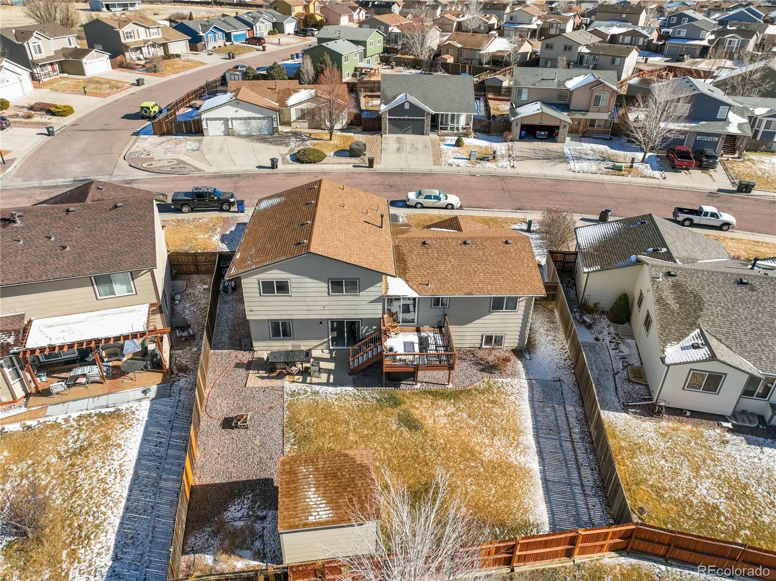 8255 Hidden Pine Drive