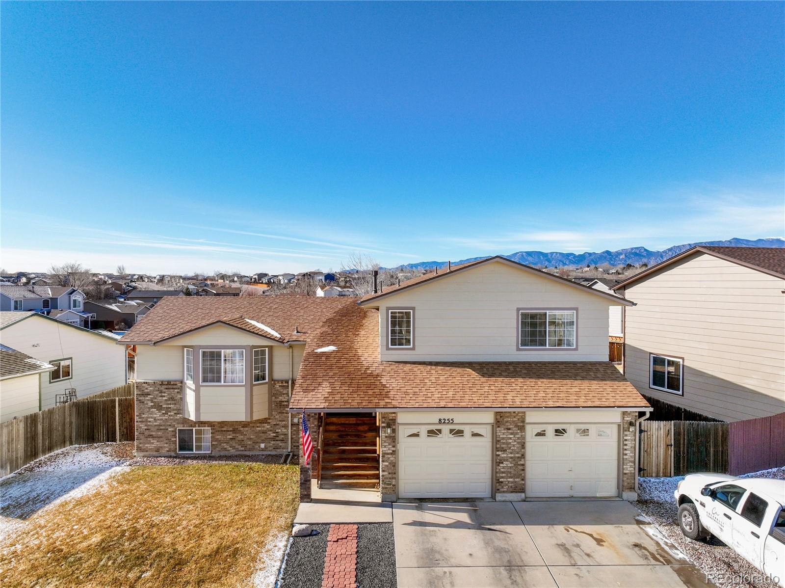 8255 Hidden Pine Drive